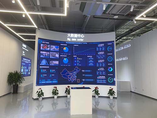 家電回收的中國(guó)樣板 海爾智家引領(lǐng)綠色轉(zhuǎn)型，更多企業(yè)扛起可持續(xù)重任