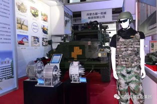 包頭產(chǎn)銷對接會 多款兵工產(chǎn)品成焦點，民辦培訓(xùn)機構(gòu)迎發(fā)展機遇