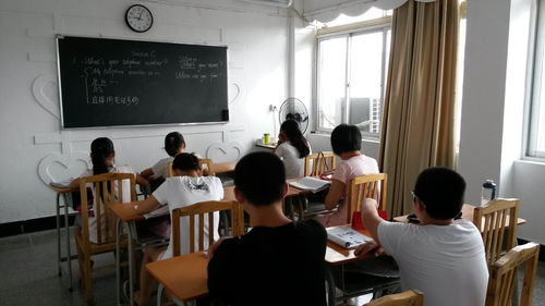 廣州民辦培訓(xùn)機構(gòu)輔導(dǎo)班辦學(xué)許可證辦理手續(xù)詳解