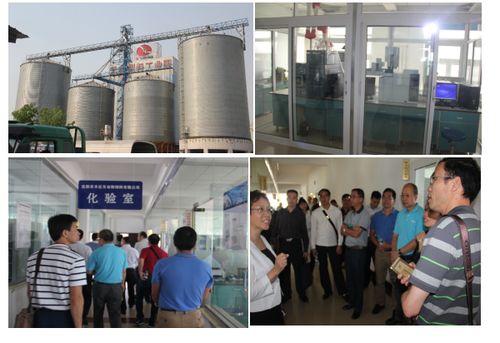 廣東養(yǎng)豬行業(yè)協(xié)會攜手會員單位探索東北民辦培訓(xùn)機構(gòu)合作新路徑