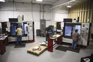 立式加工中心 民辦培訓(xùn)機(jī)構(gòu)提升工廠靈活性與效率的關(guān)鍵路徑