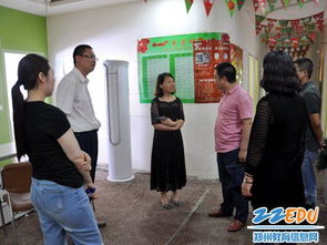 規(guī)范辦學(xué)秩序，保障教育質(zhì)量——滎陽(yáng)市教體局檢查組深入無(wú)證民辦培訓(xùn)機(jī)構(gòu)開(kāi)展專項(xiàng)檢查