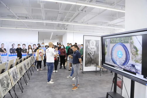 山東風(fēng)塘畫室溫馨舉行濟(jì)南市民辦藝術(shù)教育機構(gòu)座談會