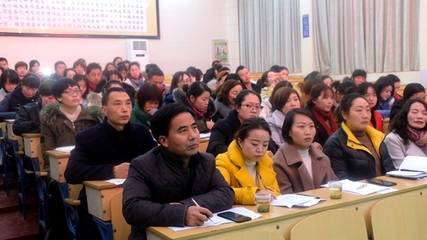 房縣召開民辦幼兒園和社會培訓(xùn)機構(gòu)今冬明春火災(zāi)防控約談會