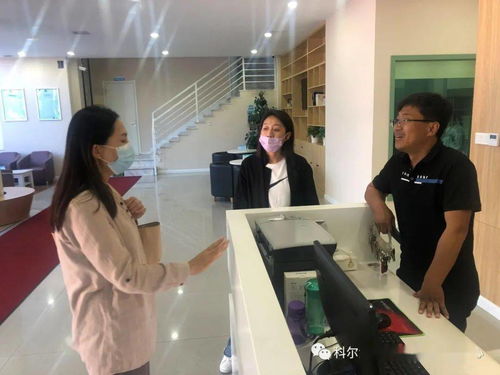 科爾沁區(qū)多部門聯(lián)合開展民辦幼兒園及校外培訓(xùn)機構(gòu)復(fù)課檢查驗收工作