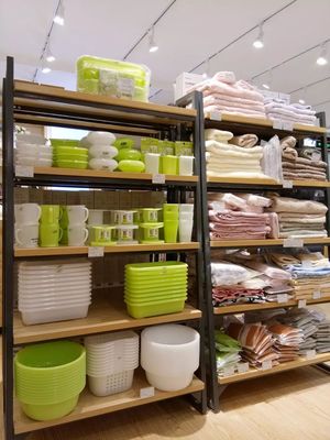 日式家居品牌FaSoLa入駐嘉匯，品質生活觸手可及