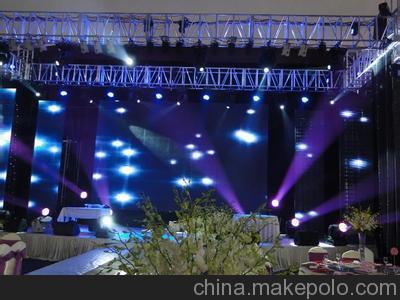 大興黃村舞臺燈光音響出租公司 租賃投影儀幕布LED屏設備圖片,大興黃村舞臺燈光音響出租公司 租賃投影儀幕布LED屏設備圖片大全,北京明霞科技中心-