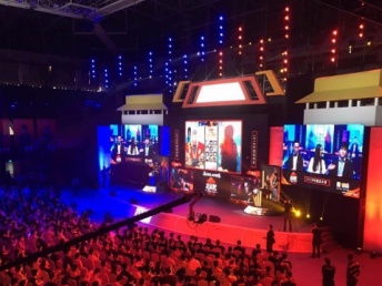 圖 北京年會(huì)場地租用帶燈光舞臺(tái) 設(shè)備齊全短租使用 北京留學(xué)