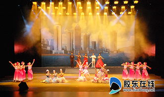 回眸煙臺(tái)文化腳印 盤點(diǎn)09年十大文化盛事