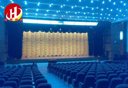 里布舞臺(tái)幕布批發(fā)商海南昌江縣