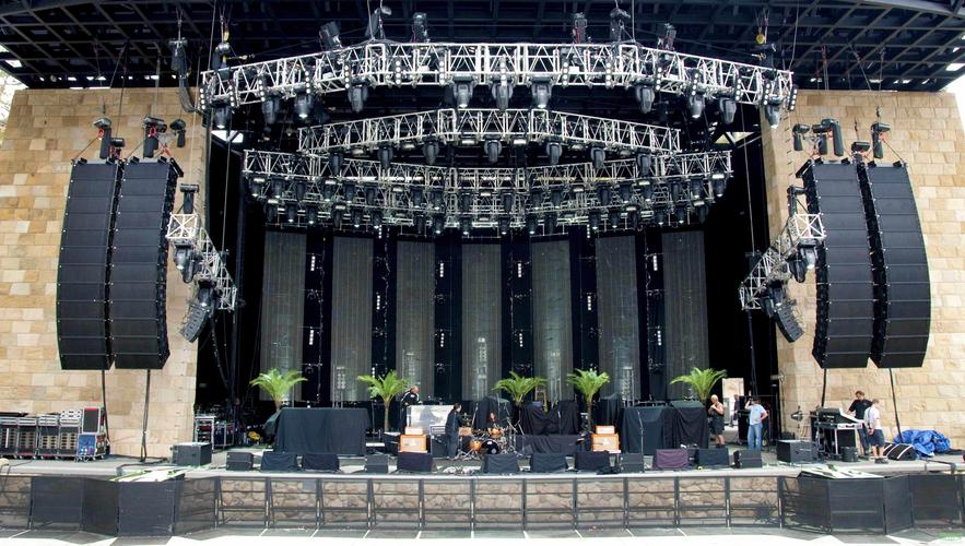 北京演出公司租賃專業(yè)音響演出設(shè)備 - 舞臺(tái)設(shè)備出租 - 音響出租 - 北