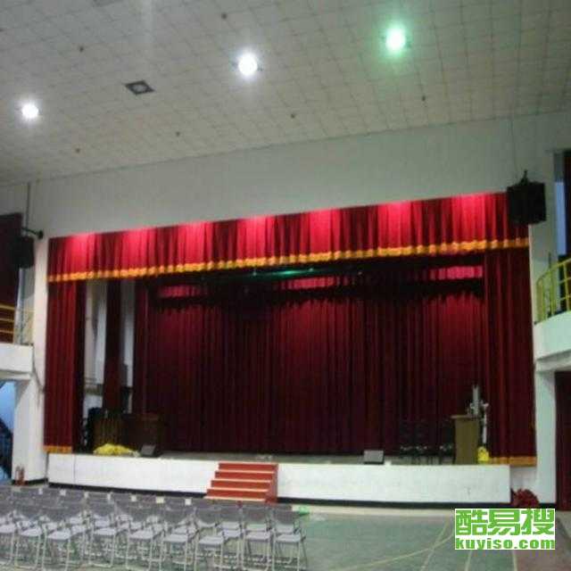 石景地區(qū)定做防火阻燃舞臺(tái)幕布 演出會(huì)場(chǎng)電動(dòng)幕布的專(zhuān)業(yè)選擇