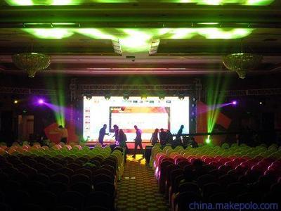 北京給力舞臺燈光音響出租中心 專業設備，助力精彩舞臺